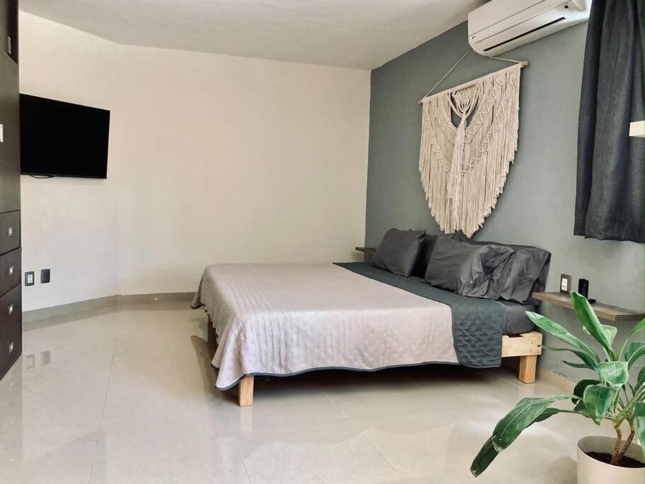 Mansion 7 Entire Place * Cancún
