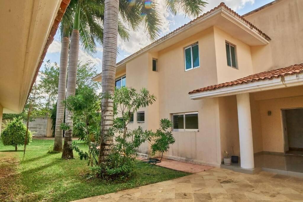 Pousada Mansion 7 Entire Place Cancún