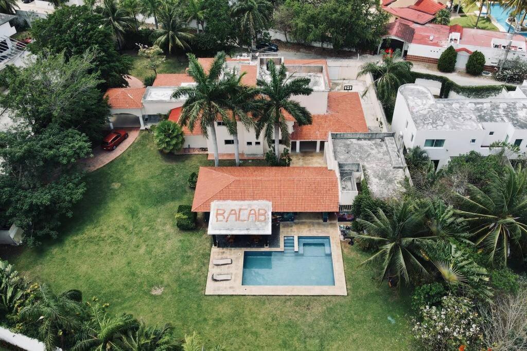 Mansion 7 Entire Place *