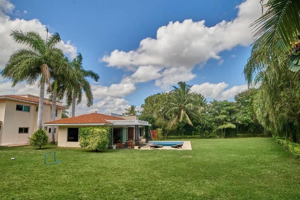 Villa Mansion 7 Entire Place Cancún