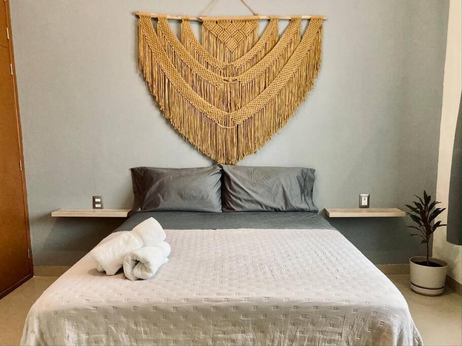 Villa Mansion 7 Entire Place Cancún