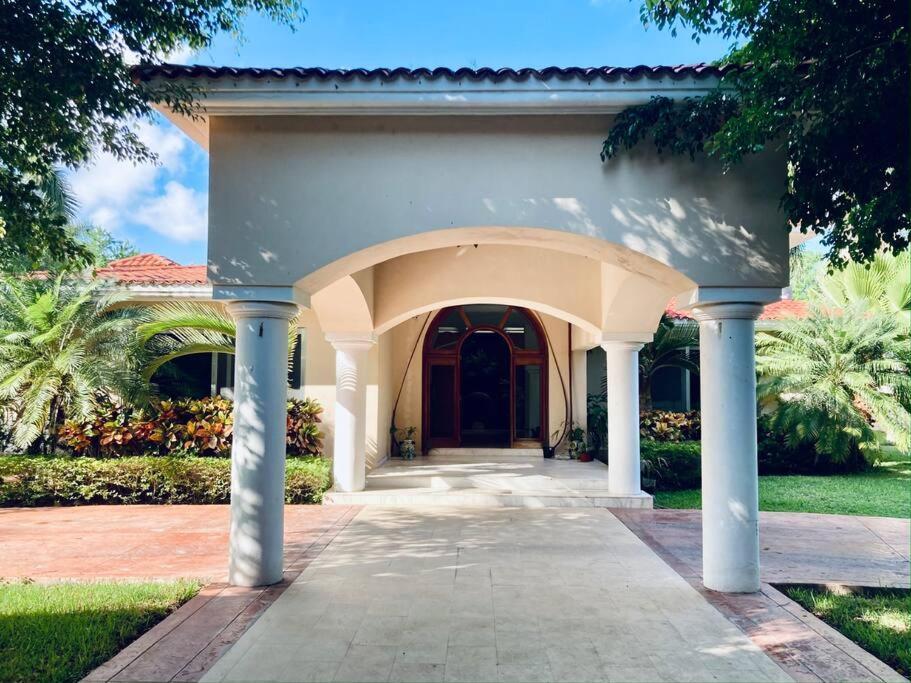 Villa Mansion 7 Entire Place *