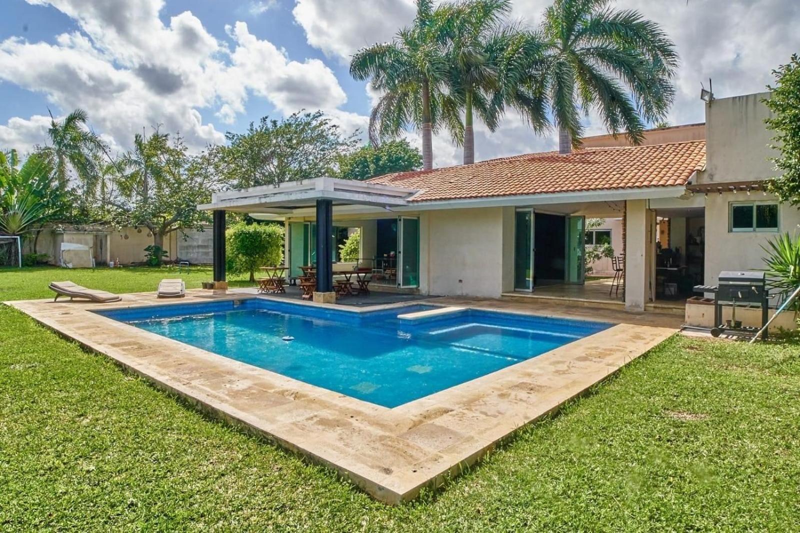 Mansion 7 Entire Place * Cancun